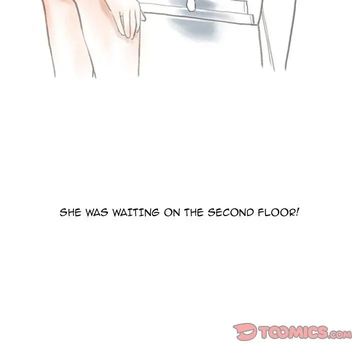 Read Original Gossip chapter 34 image 9 on Lezhin