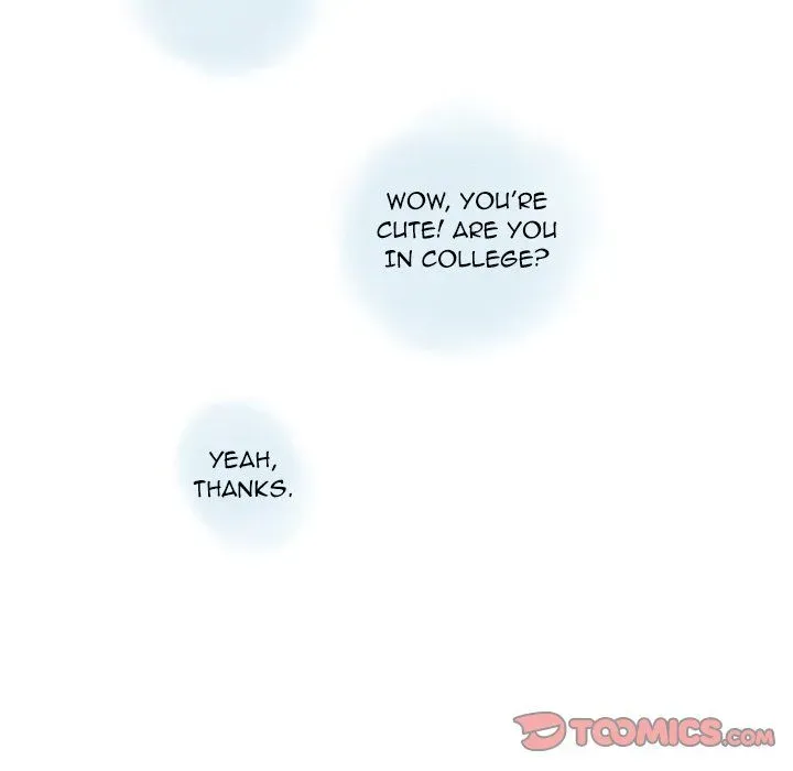 Read Original Gossip chapter 35 image 15 on Lezhin