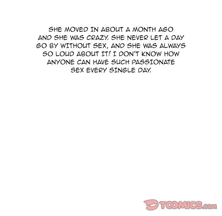Read Original Gossip chapter 35 image 25 on Lezhin