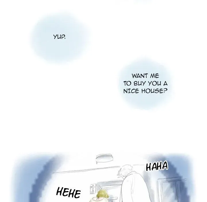 Read Original Gossip chapter 35 image 30 on Lezhin