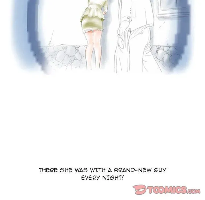 Read Original Gossip chapter 35 image 31 on Lezhin