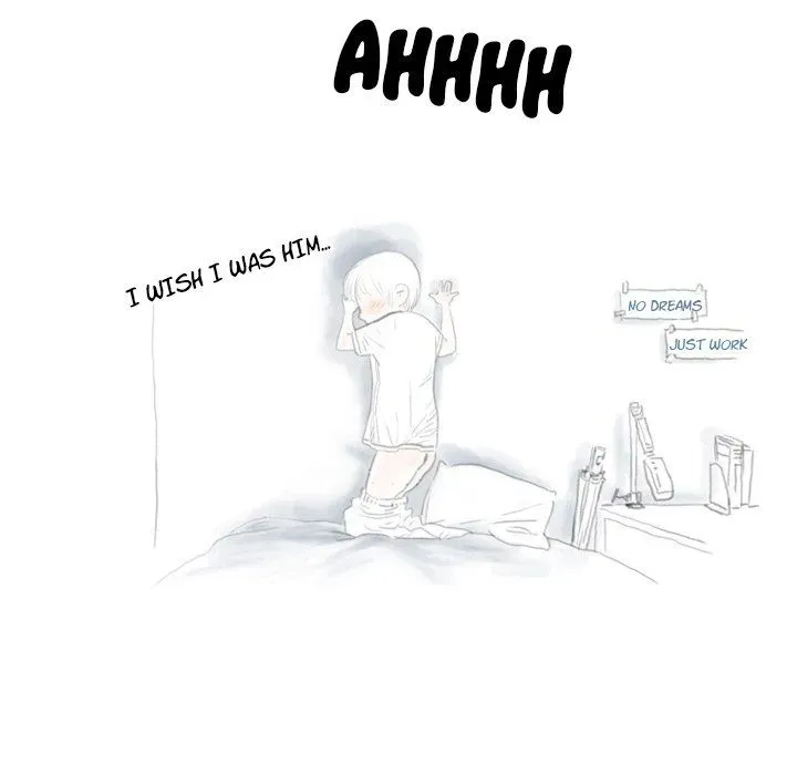 Read Original Gossip chapter 35 image 40 on Lezhin