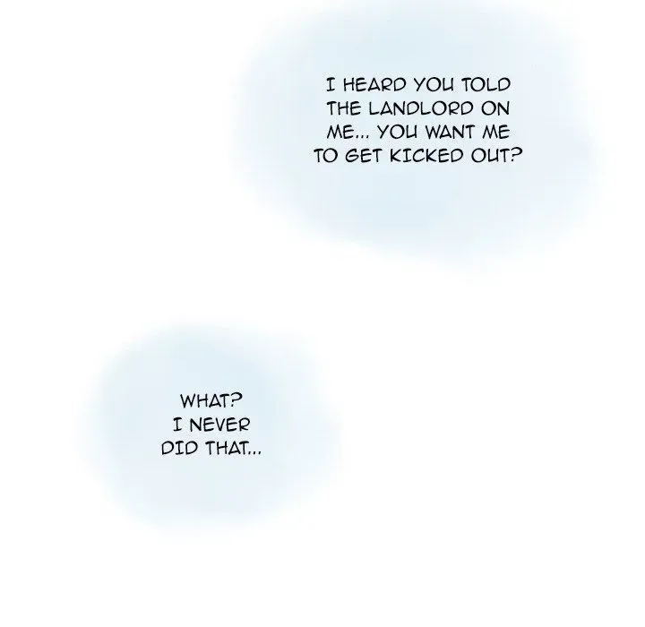 Read Original Gossip chapter 35 image 42 on Lezhin