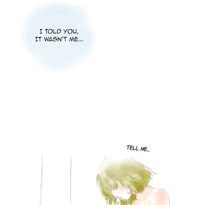 Read Original Gossip chapter 35 image 46 on Lezhin