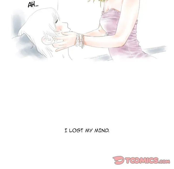 Read Original Gossip chapter 35 image 47 on Lezhin