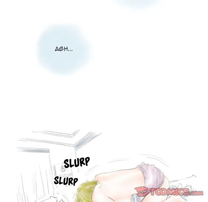 Read Original Gossip chapter 35 image 49 on Lezhin