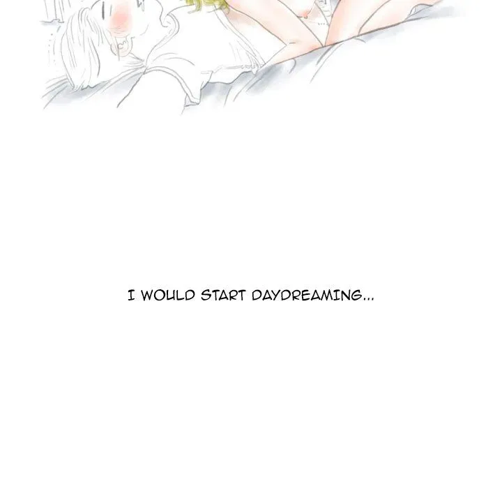 Read Original Gossip chapter 35 image 50 on Lezhin
