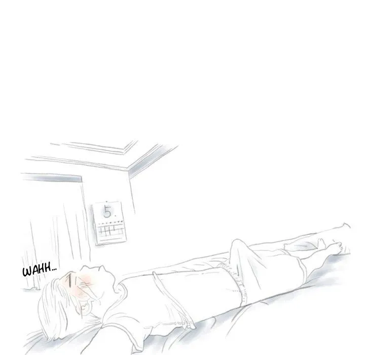 Read Original Gossip chapter 35 image 52 on Lezhin
