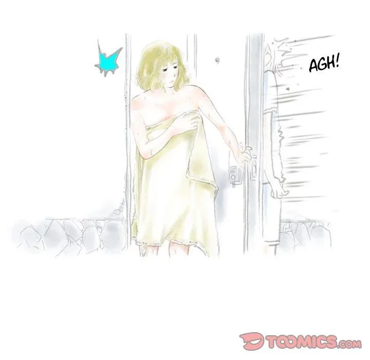 Read Original Gossip chapter 35 image 67 on Lezhin
