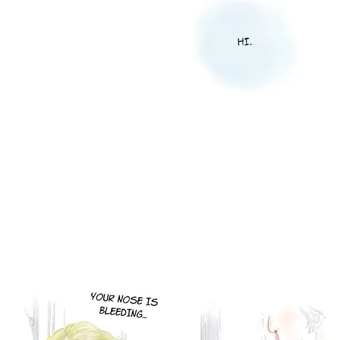 Read Original Gossip chapter 35 image 70 on Lezhin