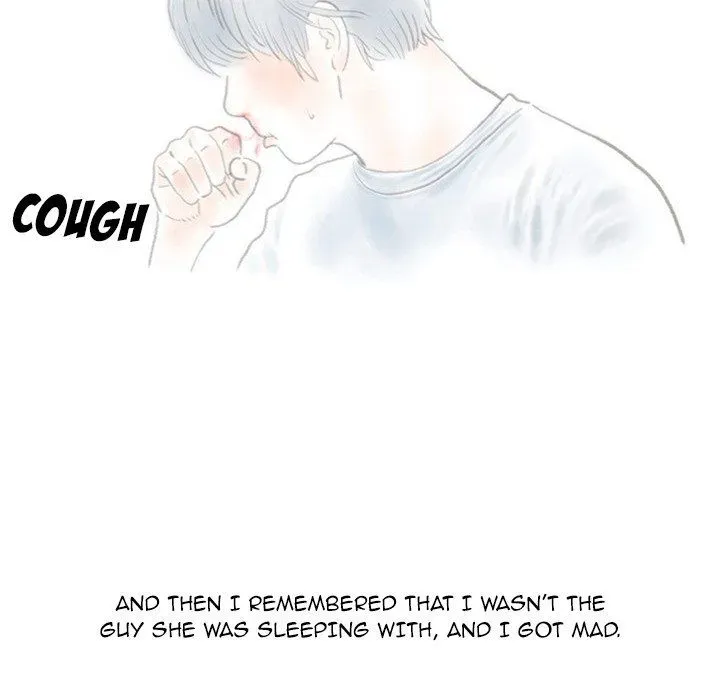 Read Original Gossip chapter 35 image 74 on Lezhin