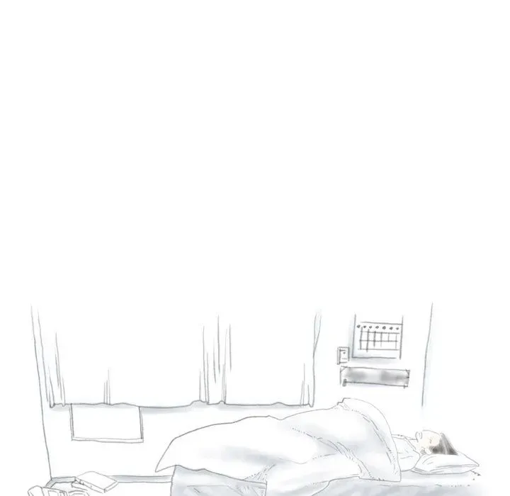 Read Original Gossip chapter 35 image 8 on Lezhin
