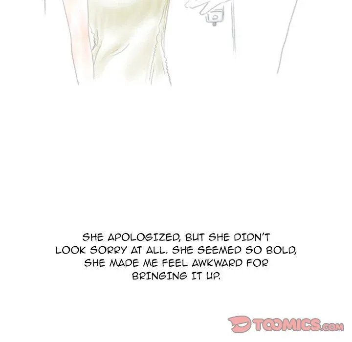 Read Original Gossip chapter 36 image 11 on Lezhin