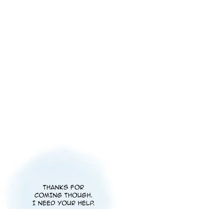 Read Original Gossip chapter 36 image 12 on Lezhin