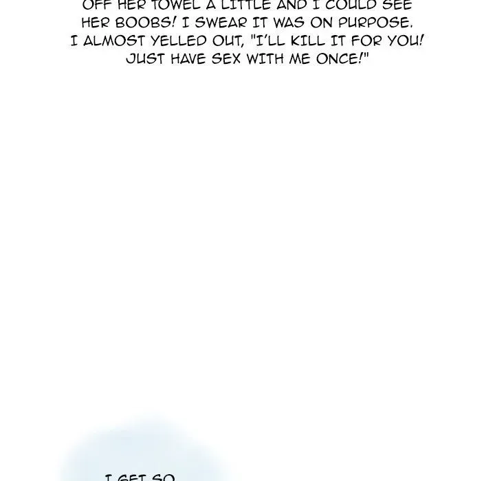 Read Original Gossip chapter 36 image 18 on Lezhin