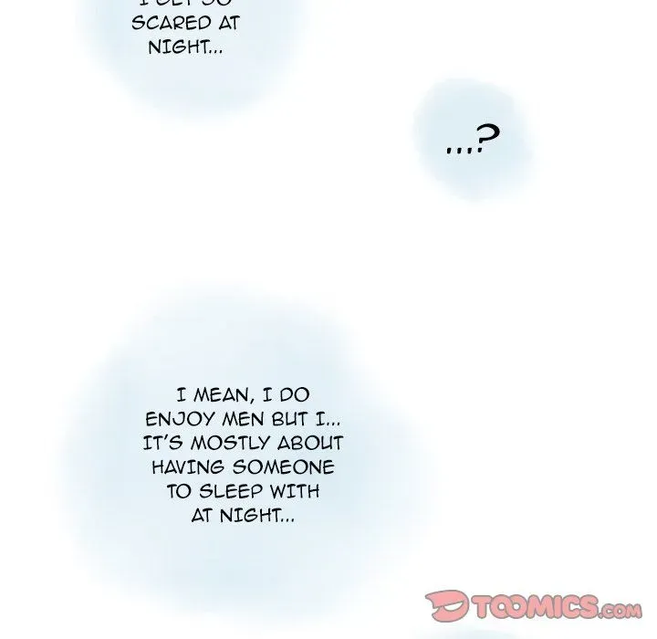 Read Original Gossip chapter 36 image 19 on Lezhin