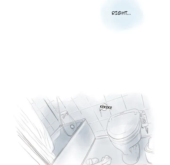 Read Original Gossip chapter 36 image 20 on Lezhin