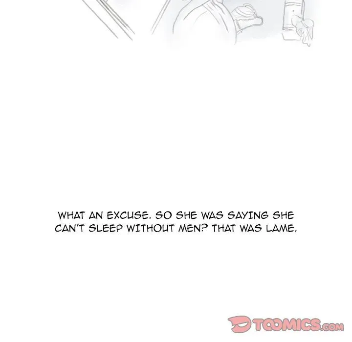Read Original Gossip chapter 36 image 21 on Lezhin