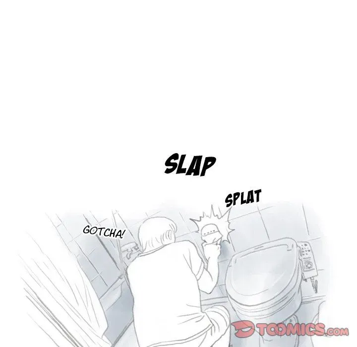 Read Original Gossip chapter 36 image 23 on Lezhin