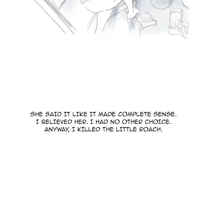 Read Original Gossip chapter 36 image 24 on Lezhin