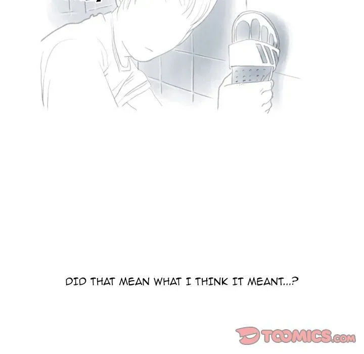 Read Original Gossip chapter 36 image 27 on Lezhin