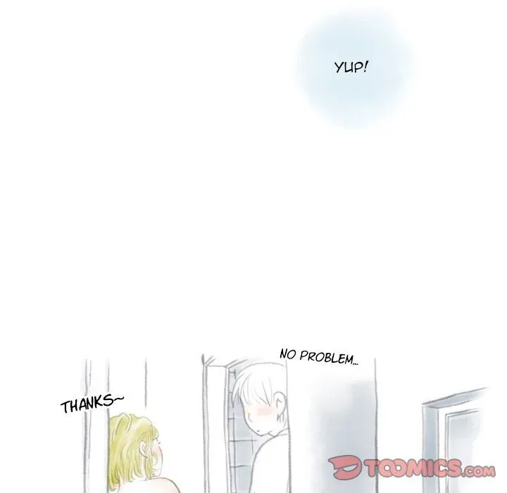 Read Original Gossip chapter 36 image 29 on Lezhin
