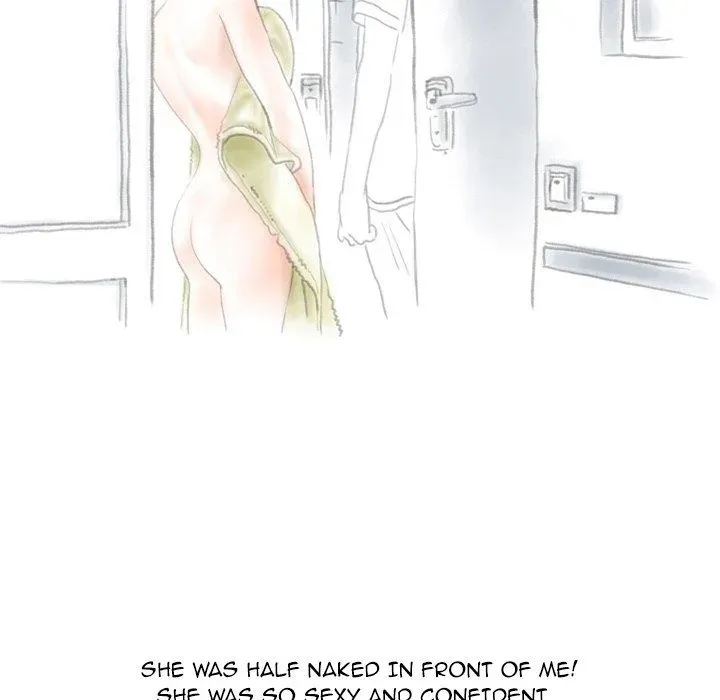 Read Original Gossip chapter 36 image 30 on Lezhin
