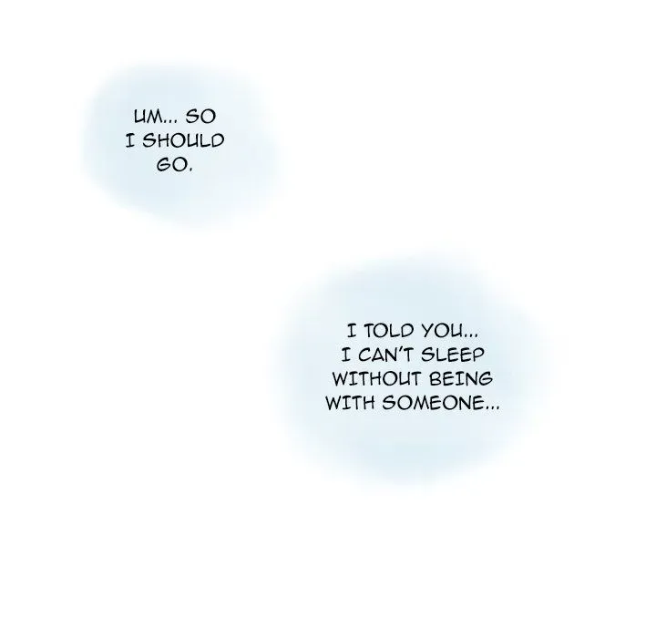 Read Original Gossip chapter 36 image 32 on Lezhin