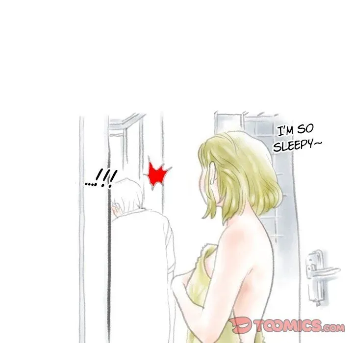 Read Original Gossip chapter 36 image 33 on Lezhin
