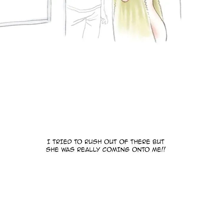 Read Original Gossip chapter 36 image 34 on Lezhin