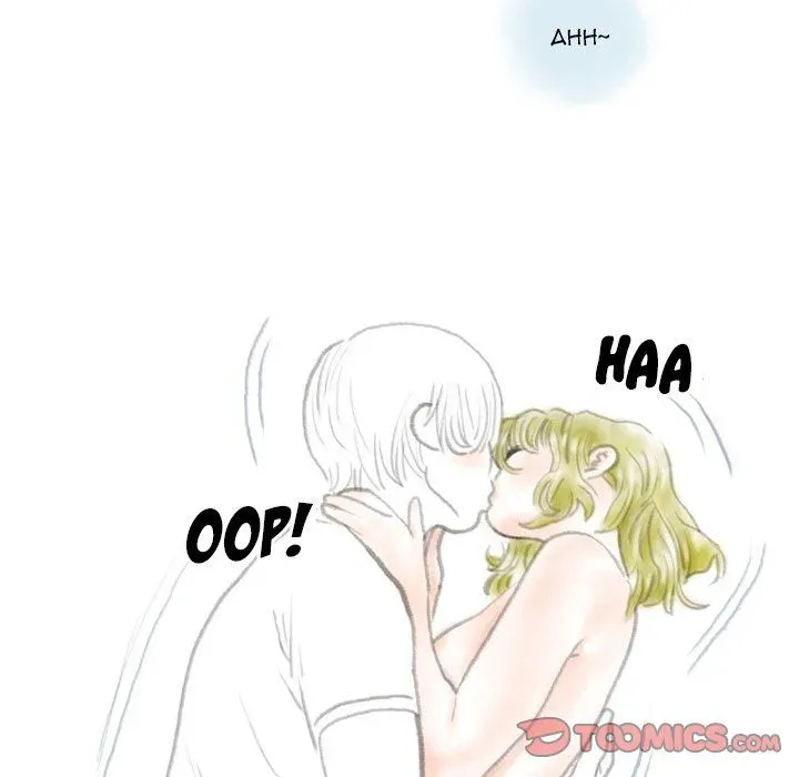 Read Original Gossip chapter 36 image 39 on Lezhin