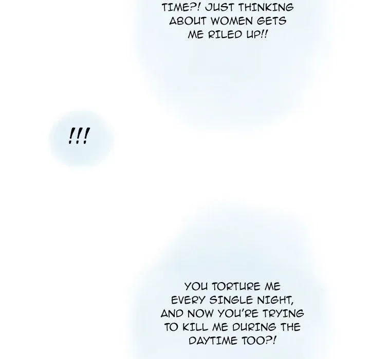 Read Original Gossip chapter 36 image 4 on Lezhin