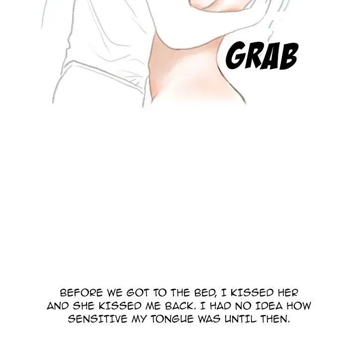 Read Original Gossip chapter 36 image 40 on Lezhin