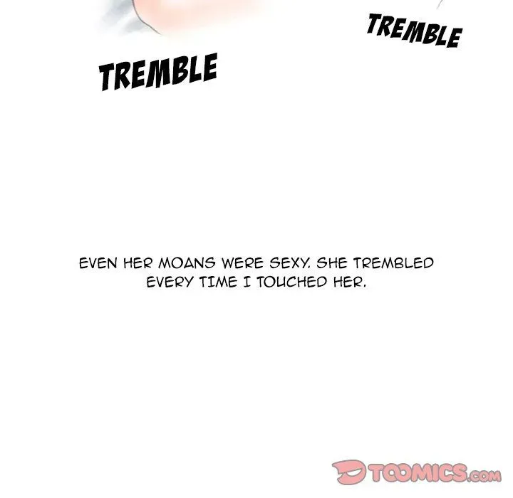 Read Original Gossip chapter 36 image 43 on Lezhin