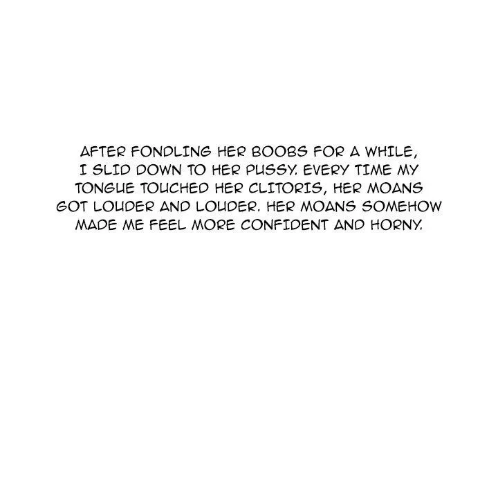 Read Original Gossip chapter 36 image 50 on Lezhin