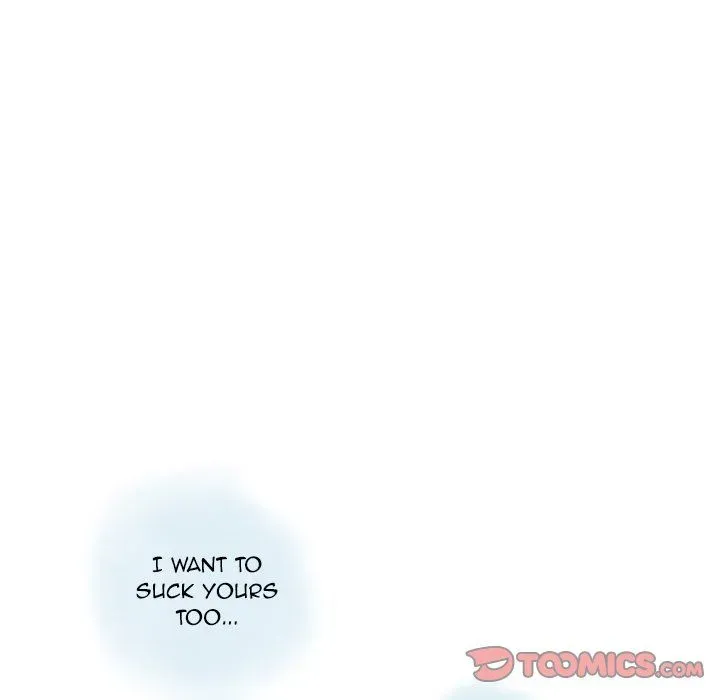 Read Original Gossip chapter 36 image 51 on Lezhin