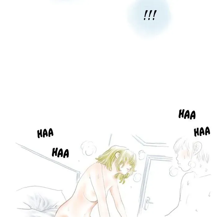 Read Original Gossip chapter 36 image 52 on Lezhin