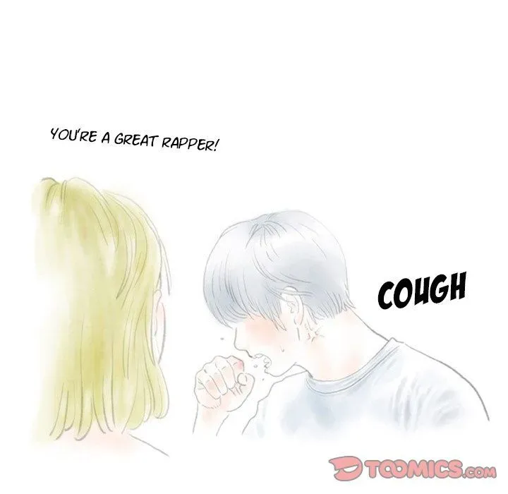 Read Original Gossip chapter 36 image 7 on Lezhin
