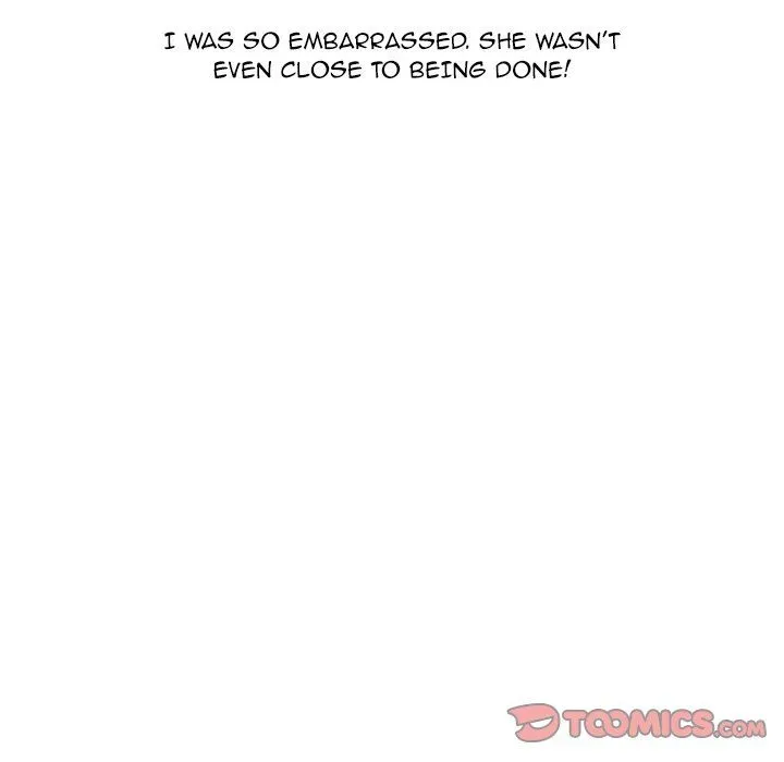 Read Original Gossip chapter 36 image 75 on Lezhin