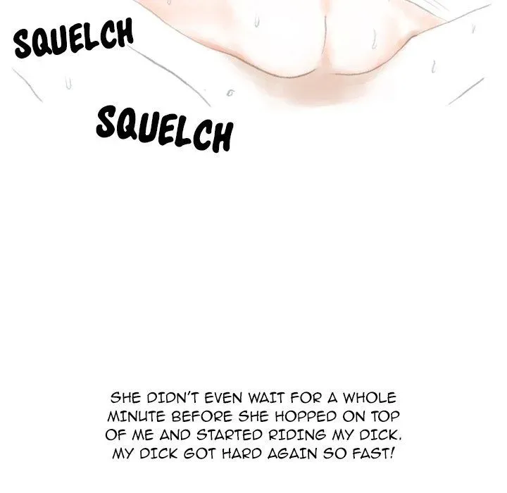 Read Original Gossip chapter 36 image 78 on Lezhin