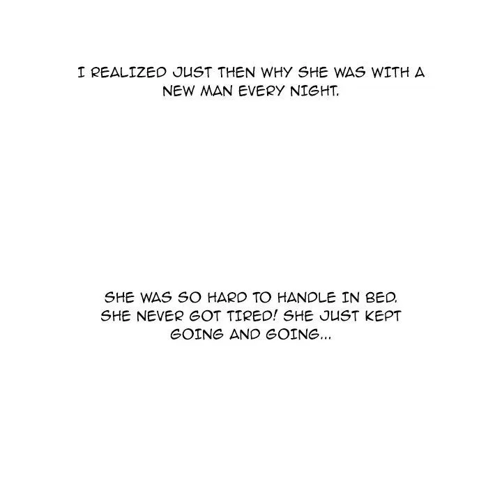 Read Original Gossip chapter 36 image 80 on Lezhin