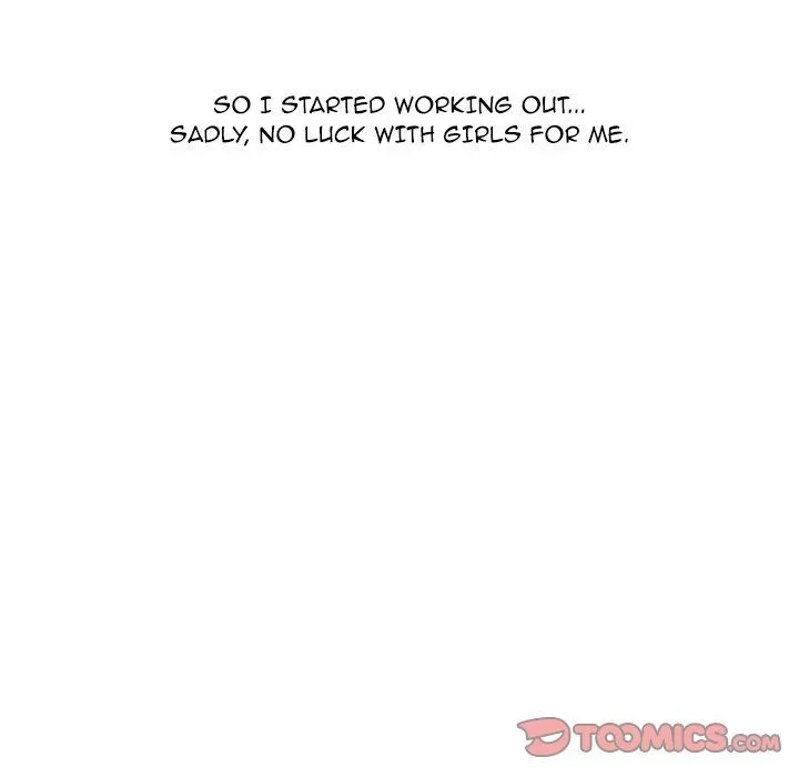 Read Original Gossip chapter 36 image 85 on Lezhin