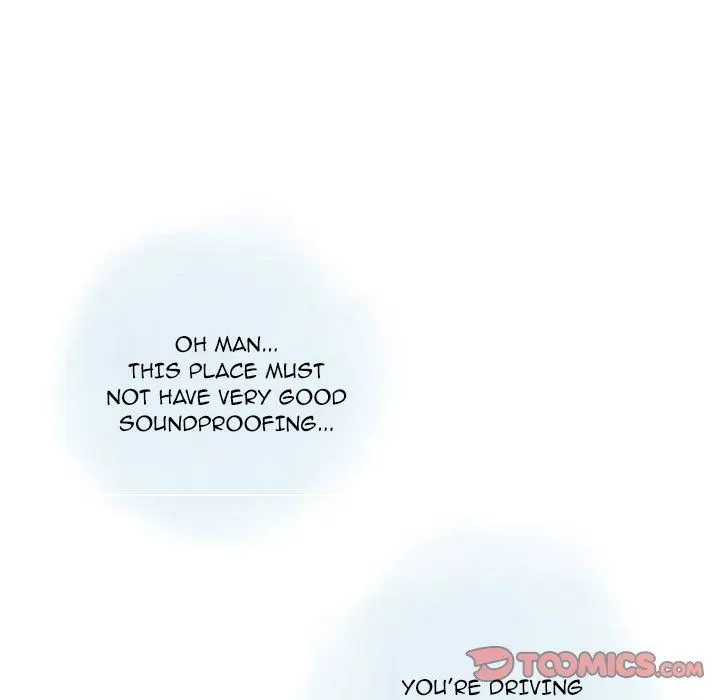 Read Original Gossip chapter 36 image 9 on Lezhin