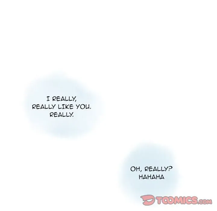 Read Original Gossip chapter 37 image 13 on Lezhin