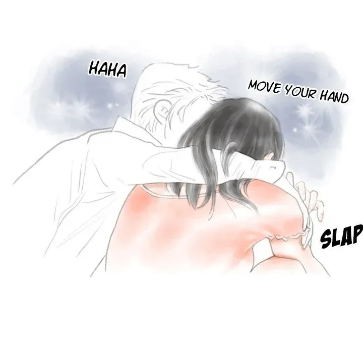 Read Original Gossip chapter 37 image 14 on Lezhin