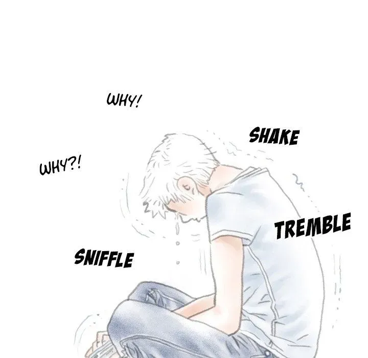 Read Original Gossip chapter 37 image 20 on Lezhin