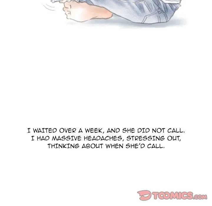 Read Original Gossip chapter 37 image 21 on Lezhin