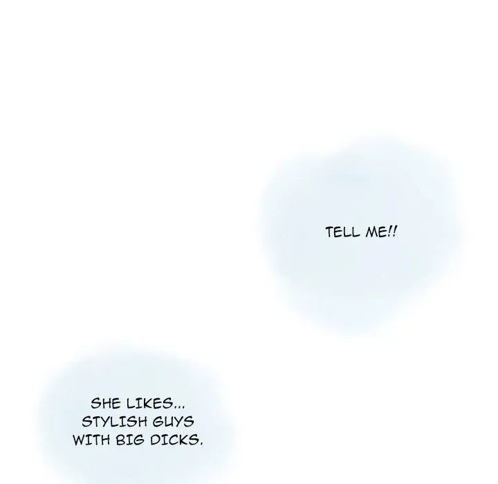 Read Original Gossip chapter 37 image 22 on Lezhin