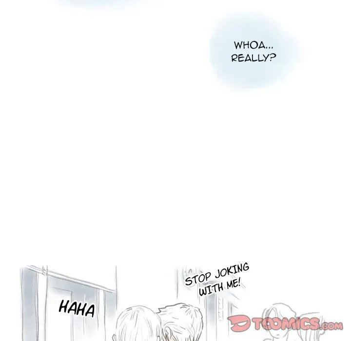 Read Original Gossip chapter 37 image 23 on Lezhin