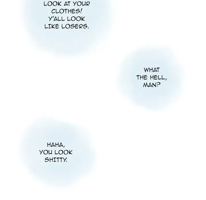 Read Original Gossip chapter 37 image 26 on Lezhin